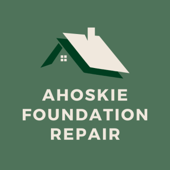 Ahoskie Foundation Repair Logo